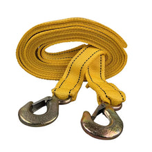 Въже за Теглене Тип Колан - 6 тона