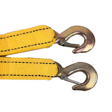 Въже за Теглене Тип Колан - 6 тона