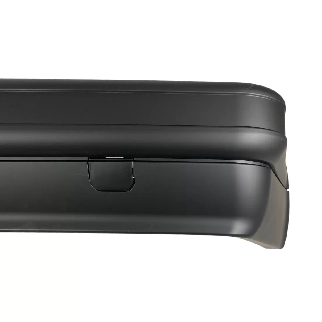 Задна броня BMW E30 – M-Tech дизайн