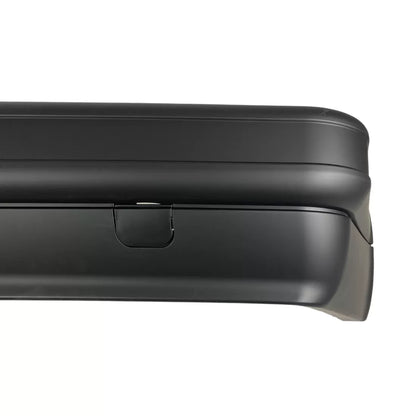 Задна броня BMW E30 – M-Tech дизайн