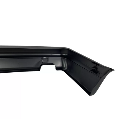 Задна броня BMW E30 – M-Tech дизайн