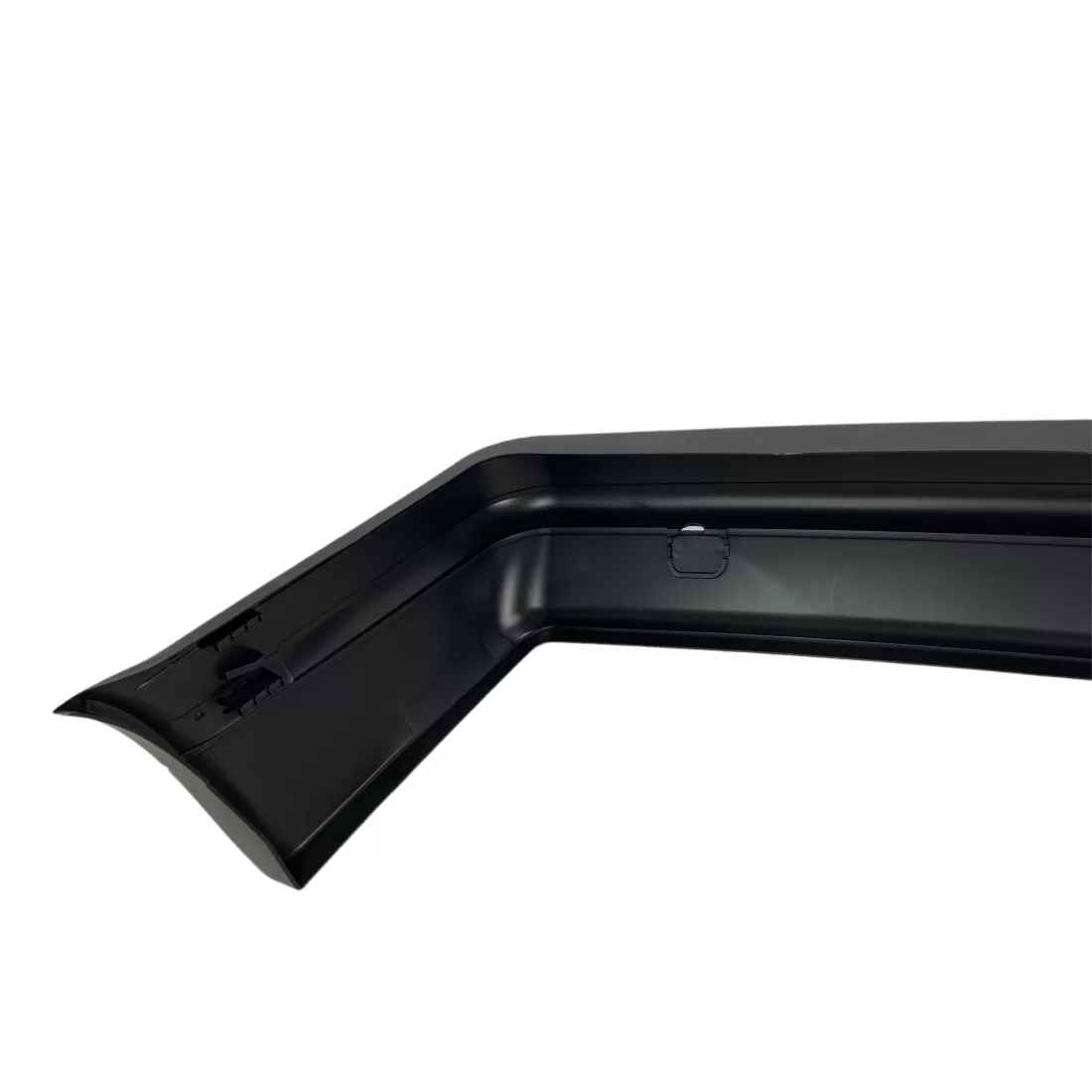 Задна броня BMW E30 – M-Tech дизайн