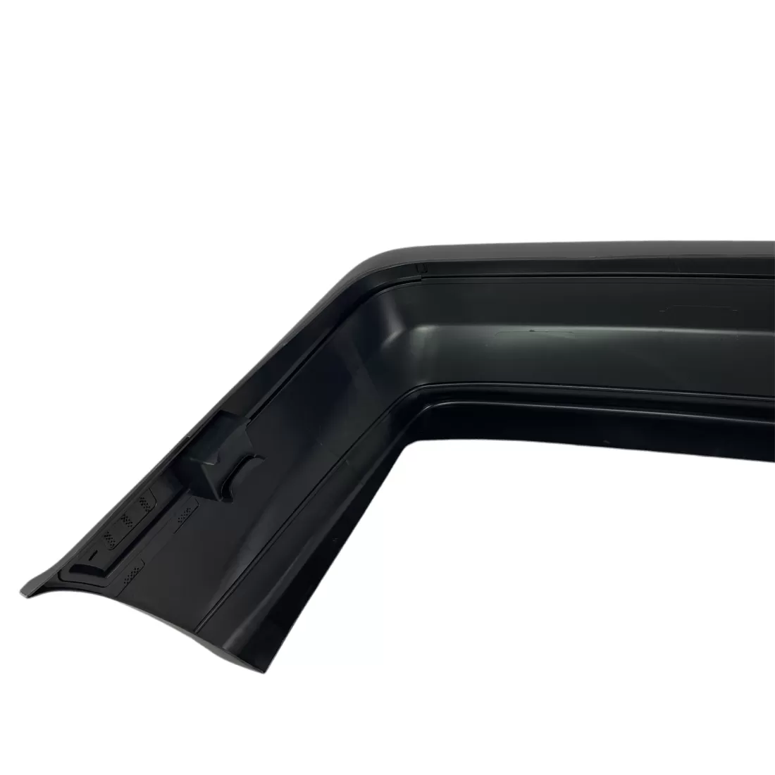 Задна броня BMW E34 – M-Tech дизайн