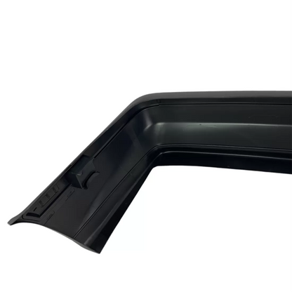 Задна броня BMW E34 – M-Tech дизайн