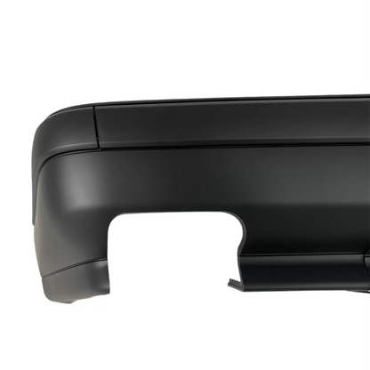 Задна броня BMW E34 – M-Tech дизайн