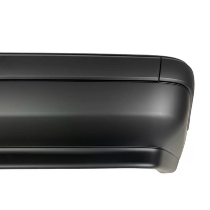 Задна броня BMW E34 – M-Tech дизайн