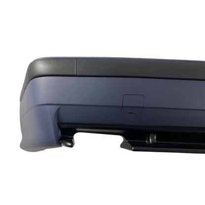 Задна броня BMW E36 – M-Tech дизайн, грундирана