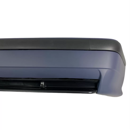 Задна броня BMW E36 – M-Tech дизайн, грундирана