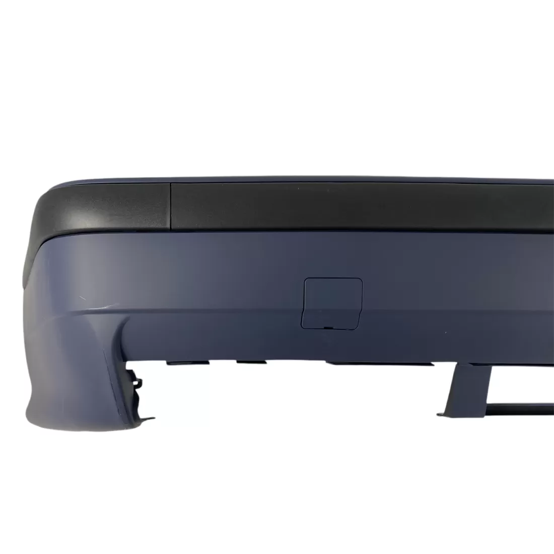 Задна броня BMW E36 – M-Tech дизайн, грундирана