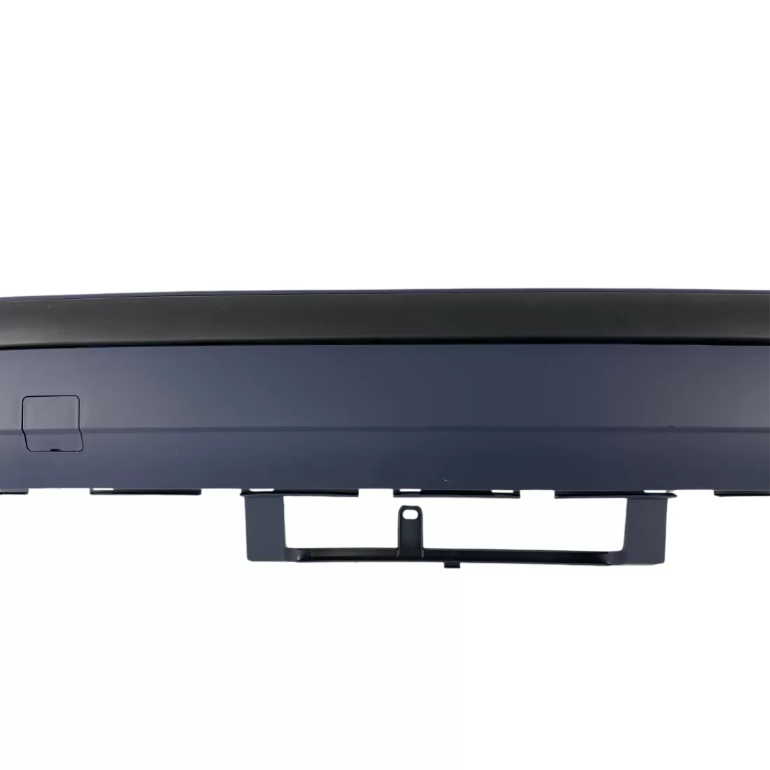 Задна броня BMW E36 – M-Tech дизайн, грундирана