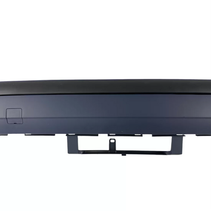 Задна броня BMW E36 – M-Tech дизайн, грундирана