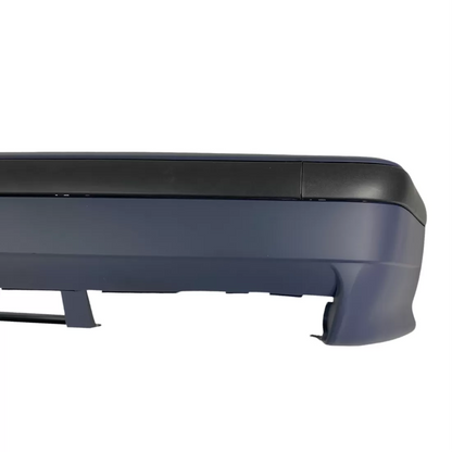 Задна броня BMW E36 – M-Tech дизайн, грундирана