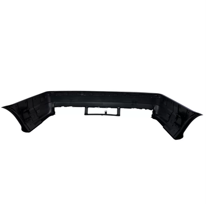 Задна броня BMW E36 – M-Tech дизайн, грундирана