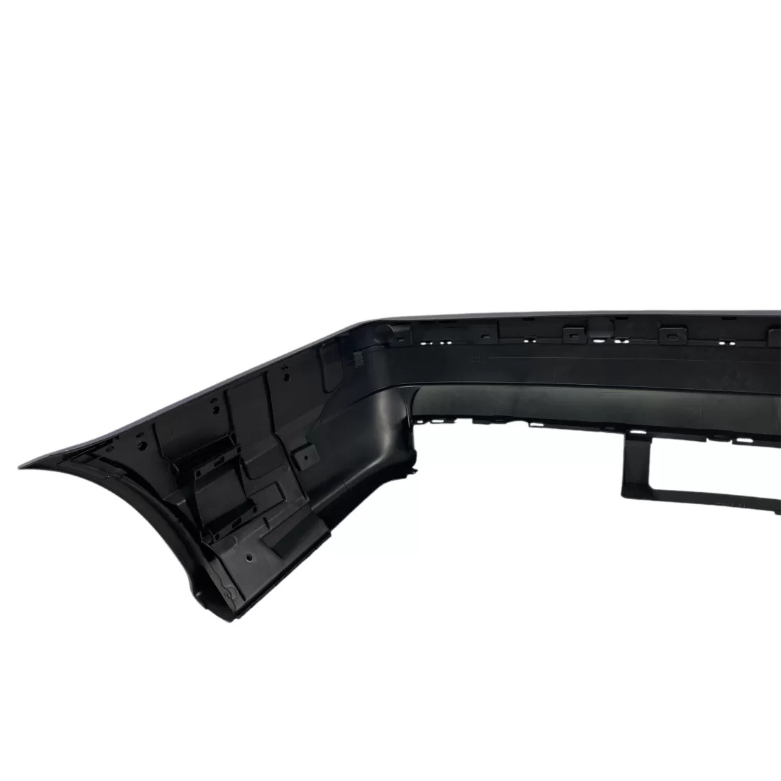 Задна броня BMW E36 – M-Tech дизайн, грундирана