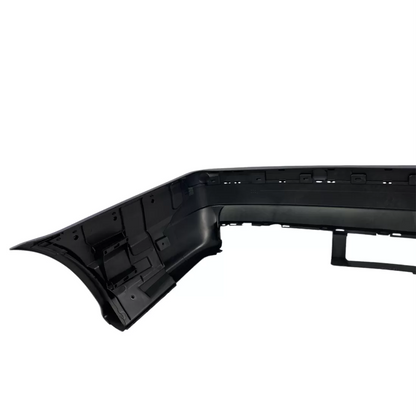 Задна броня BMW E36 – M-Tech дизайн, грундирана