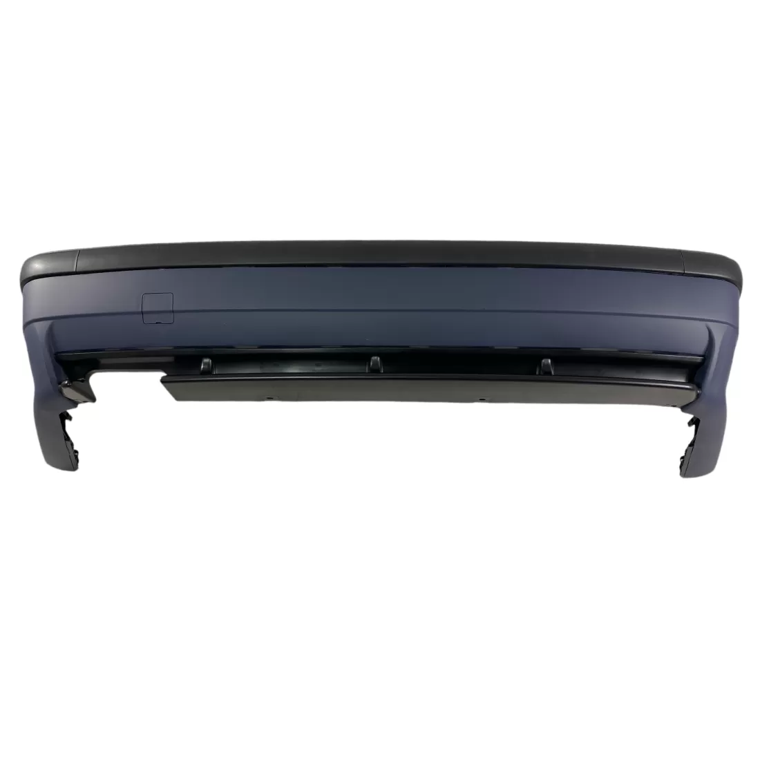 Задна броня BMW E36 – M-Tech дизайн, грундирана