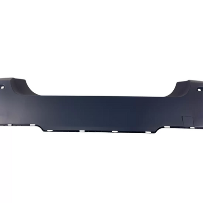 Задна броня M-Tech за BMW F10 – със и без отвори за парктроник, грундирана