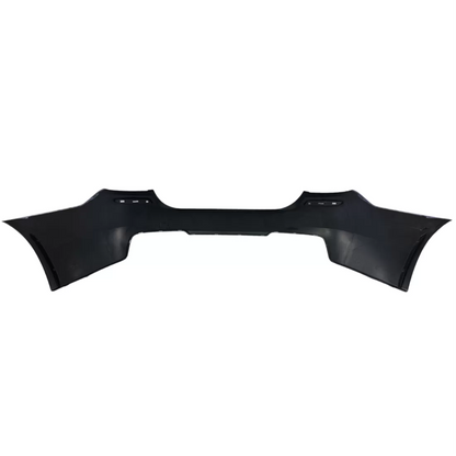 Задна броня M-Tech за BMW F10 – със и без отвори за парктроник, грундирана