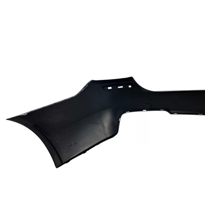 Задна броня M-Tech за BMW F10 – със и без отвори за парктроник, грундирана