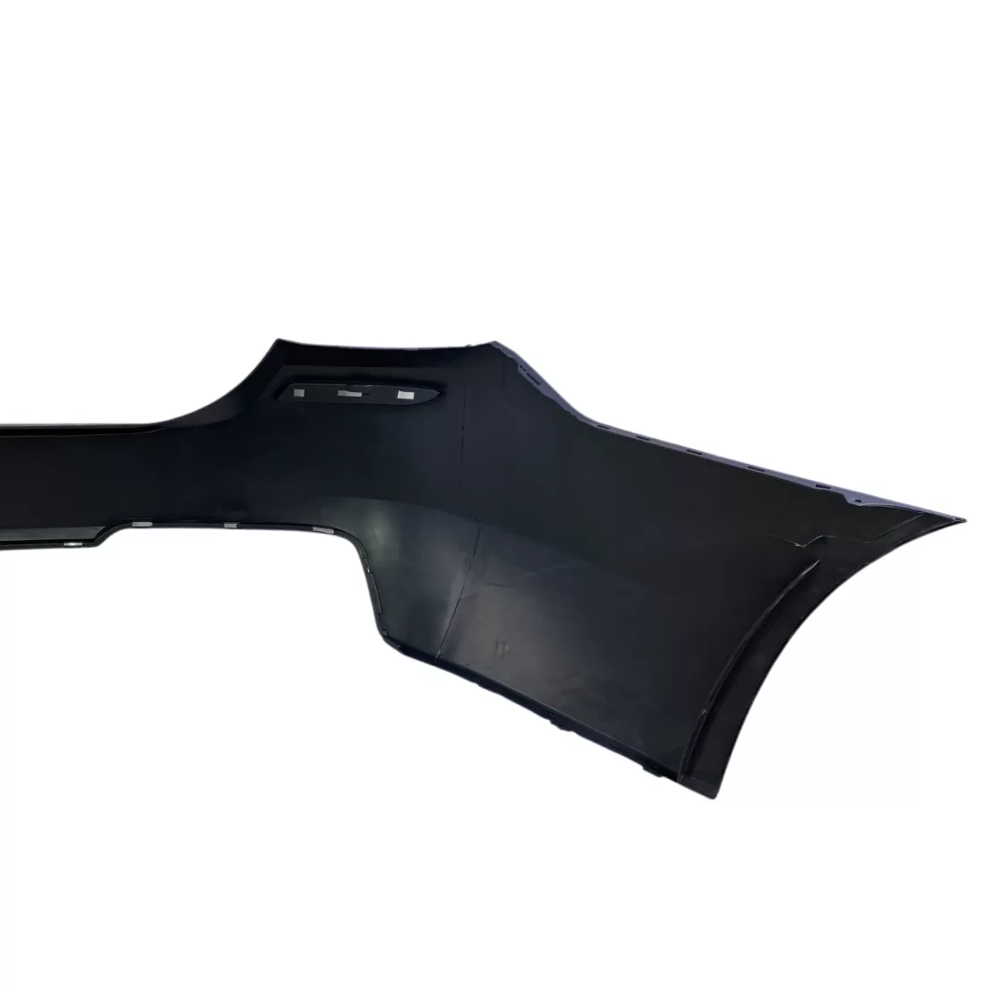 Задна броня M-Tech за BMW F10 – със и без отвори за парктроник, грундирана