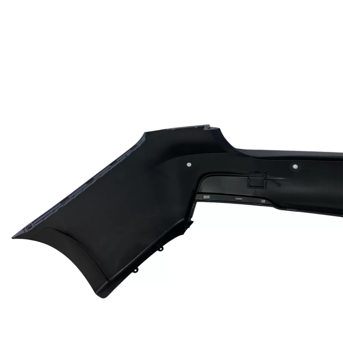 Задна броня за BMW F30 - M-Tech дизайн с отвори за парктроник грундирана