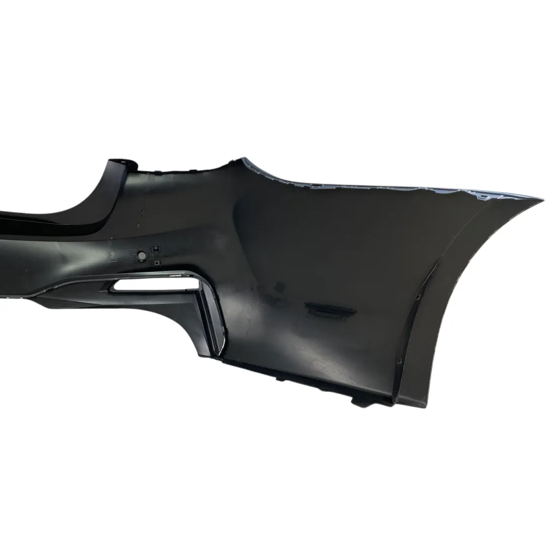 Задна броня BMW G30 (2020+) – M-Tech дизайн