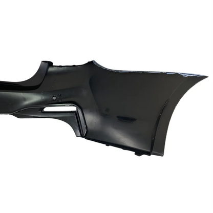 Задна броня BMW G30 (2020+) – M-Tech дизайн