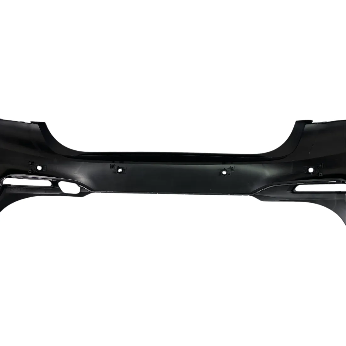 Задна броня BMW G30 (2020+) – M-Tech дизайн