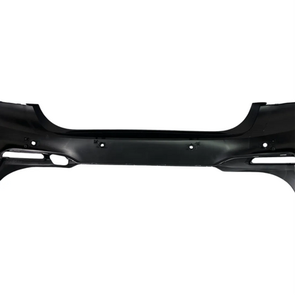 Задна броня BMW G30 (2020+) – M-Tech дизайн