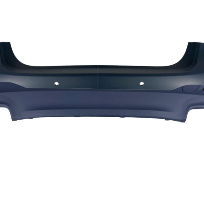 Задна броня BMW G30 (2020+) – M-Tech дизайн