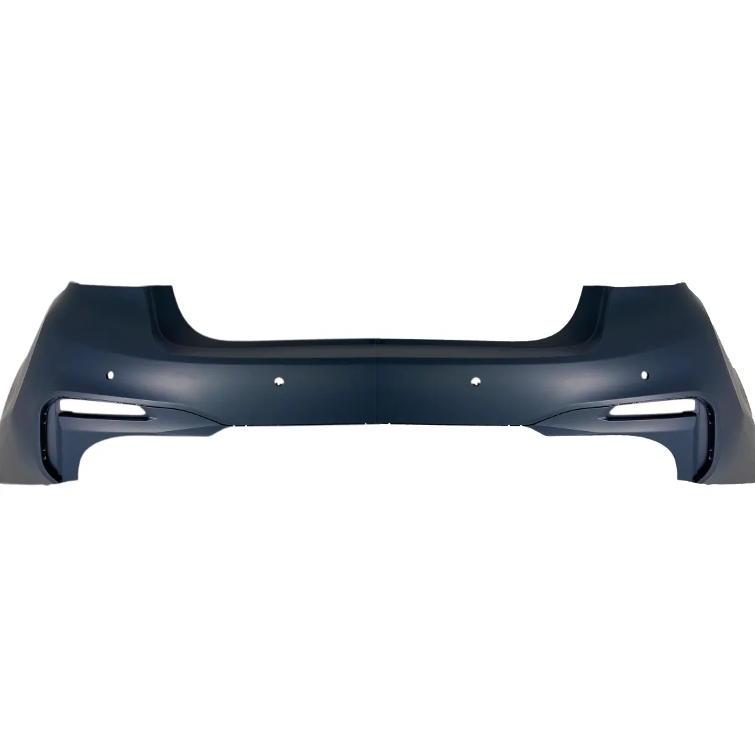 Задна броня BMW G30 (2020+) – M-Tech дизайн