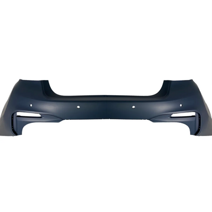 Задна броня BMW G30 (2020+) – M-Tech дизайн