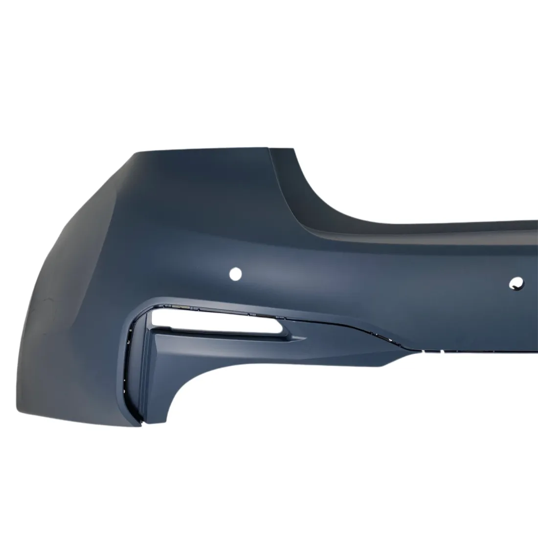 Задна броня BMW G30 (2020+) – M-Tech дизайн