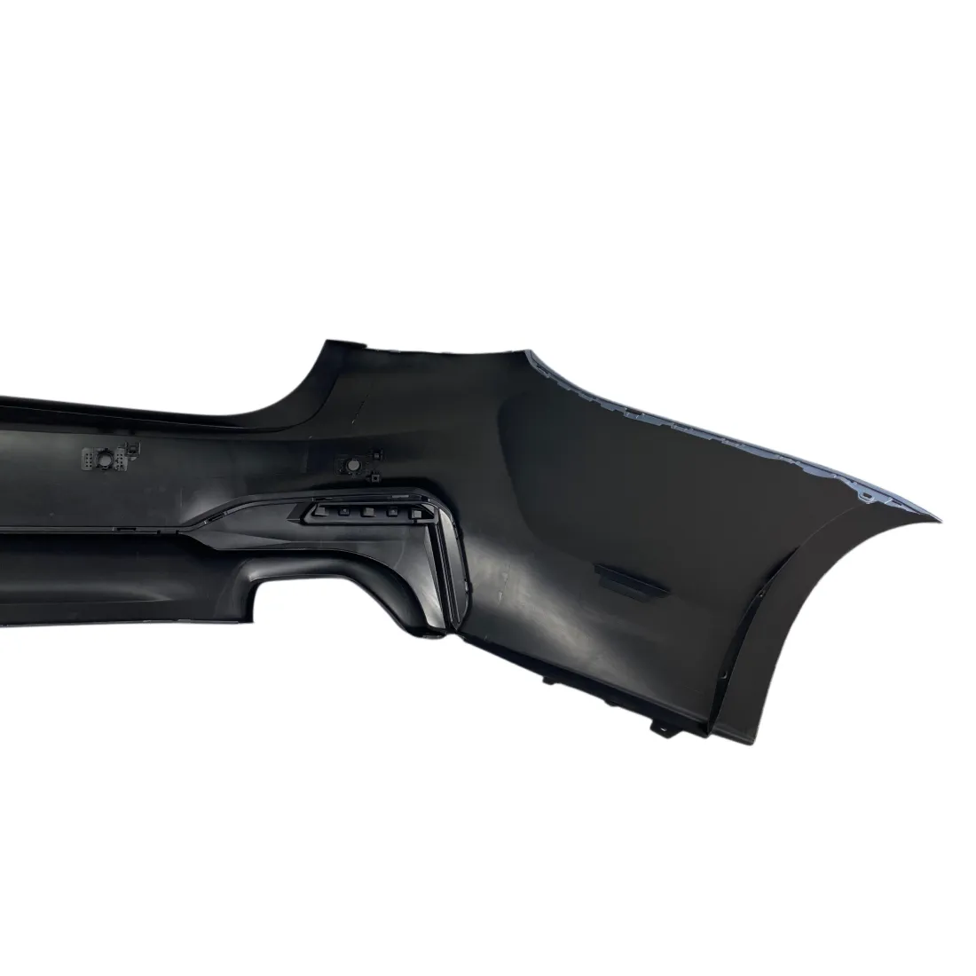 Задна броня BMW G30 (2020+) – M-Tech дизайн