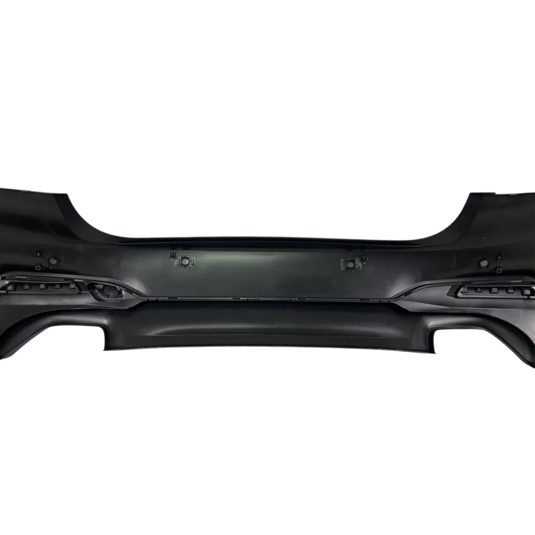 Задна броня BMW G30 (2020+) – M-Tech дизайн