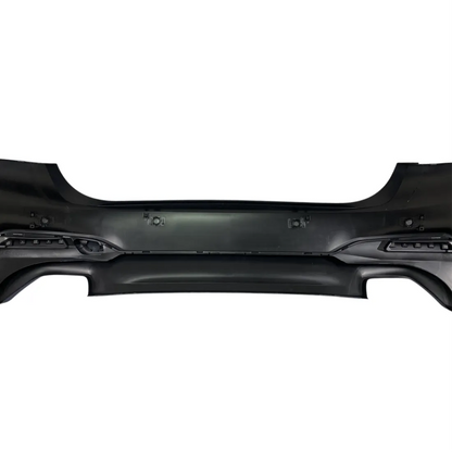 Задна броня BMW G30 (2020+) – M-Tech дизайн