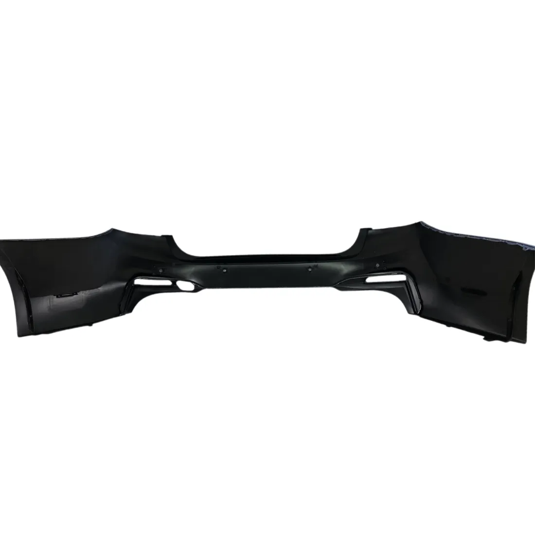 Задна броня BMW G30 (2020+) – M-Tech дизайн