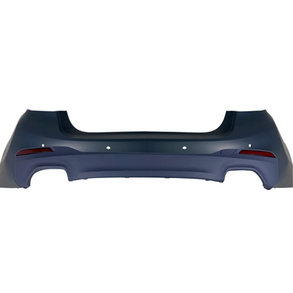 Задна броня BMW G30 (2020+) – M-Tech дизайн