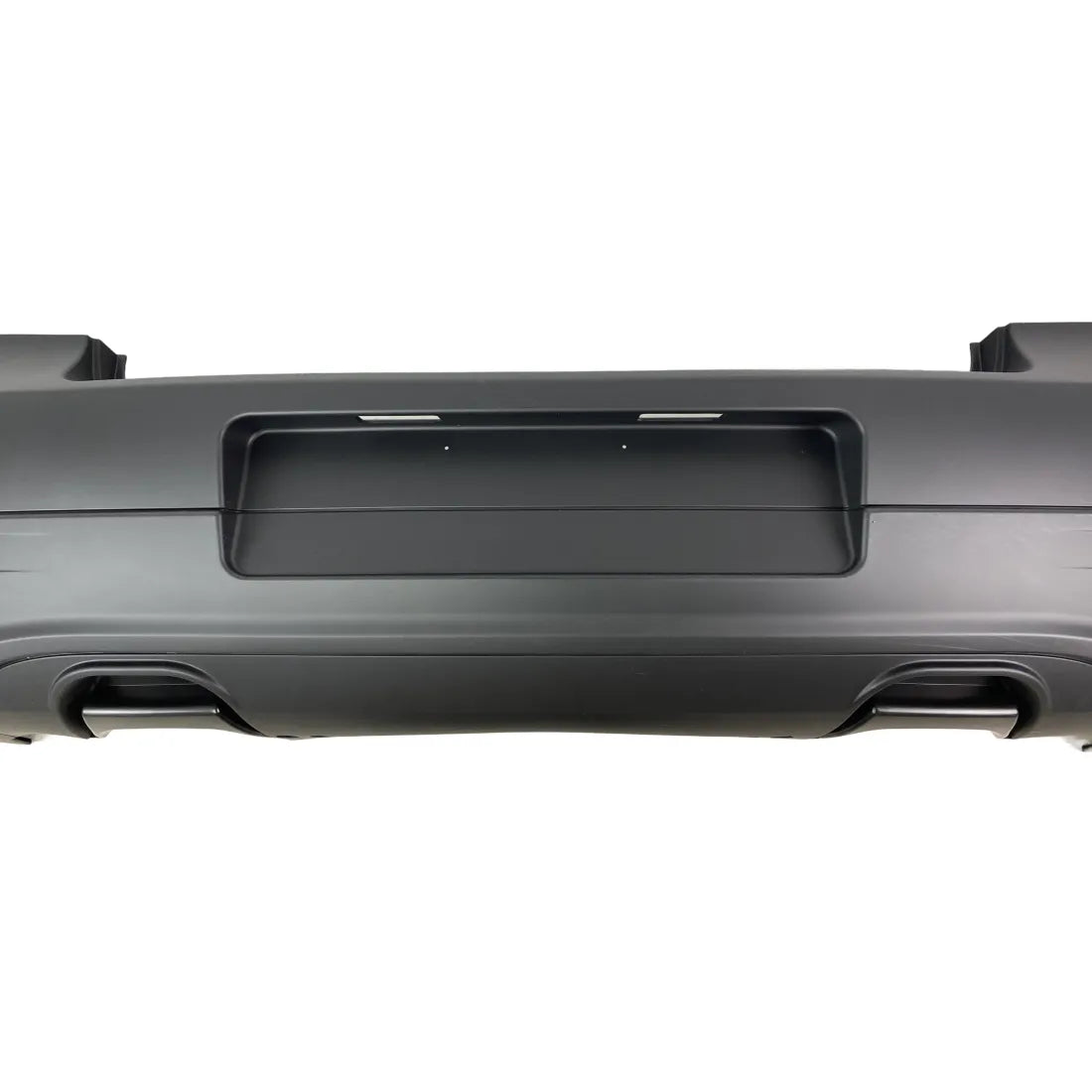 Задна броня R32 Look за VW Golf 4 – спортна визия и OEM пасване