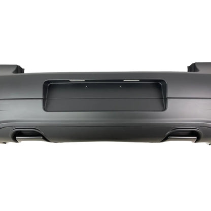 Задна броня R32 Look за VW Golf 4 – спортна визия и OEM пасване