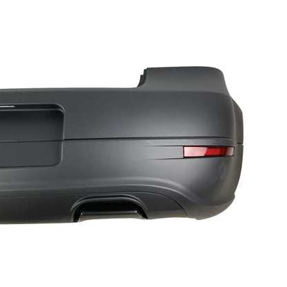 Задна броня R32 Look за VW Golf 4 – спортна визия и OEM пасване