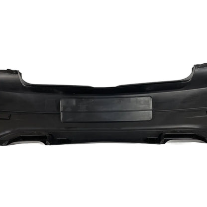 Задна броня R32 Look за VW Golf 4 – спортна визия и OEM пасване
