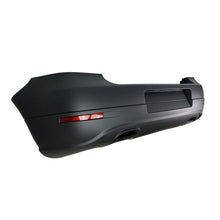 Задна броня R32 Look за VW Golf 4 – спортна визия и OEM пасване