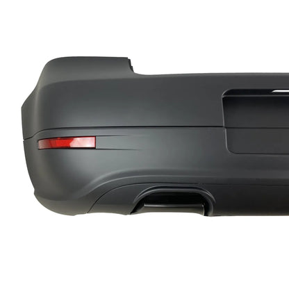 Задна броня R32 Look за VW Golf 4 – спортна визия и OEM пасване