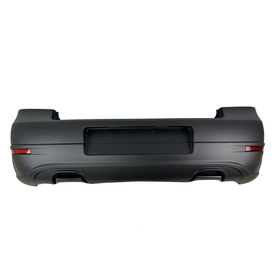 Задна броня R32 Look за VW Golf 4 – спортна визия и OEM пасване