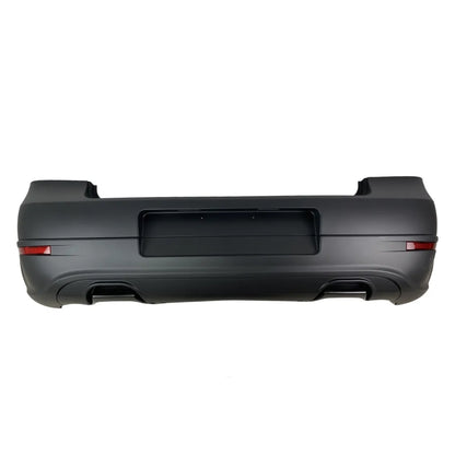 Задна броня R32 Look за VW Golf 4 – спортна визия и OEM пасване