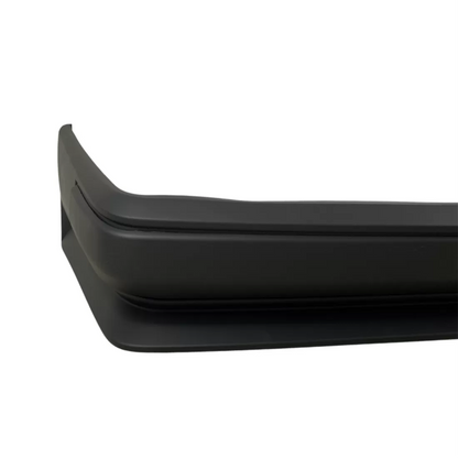 Задна броня Mercedes E-Class W124 (1985–1995) – AMG дизайн