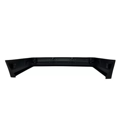 Задна броня Mercedes E-Class W124 (1985–1995) – AMG дизайн