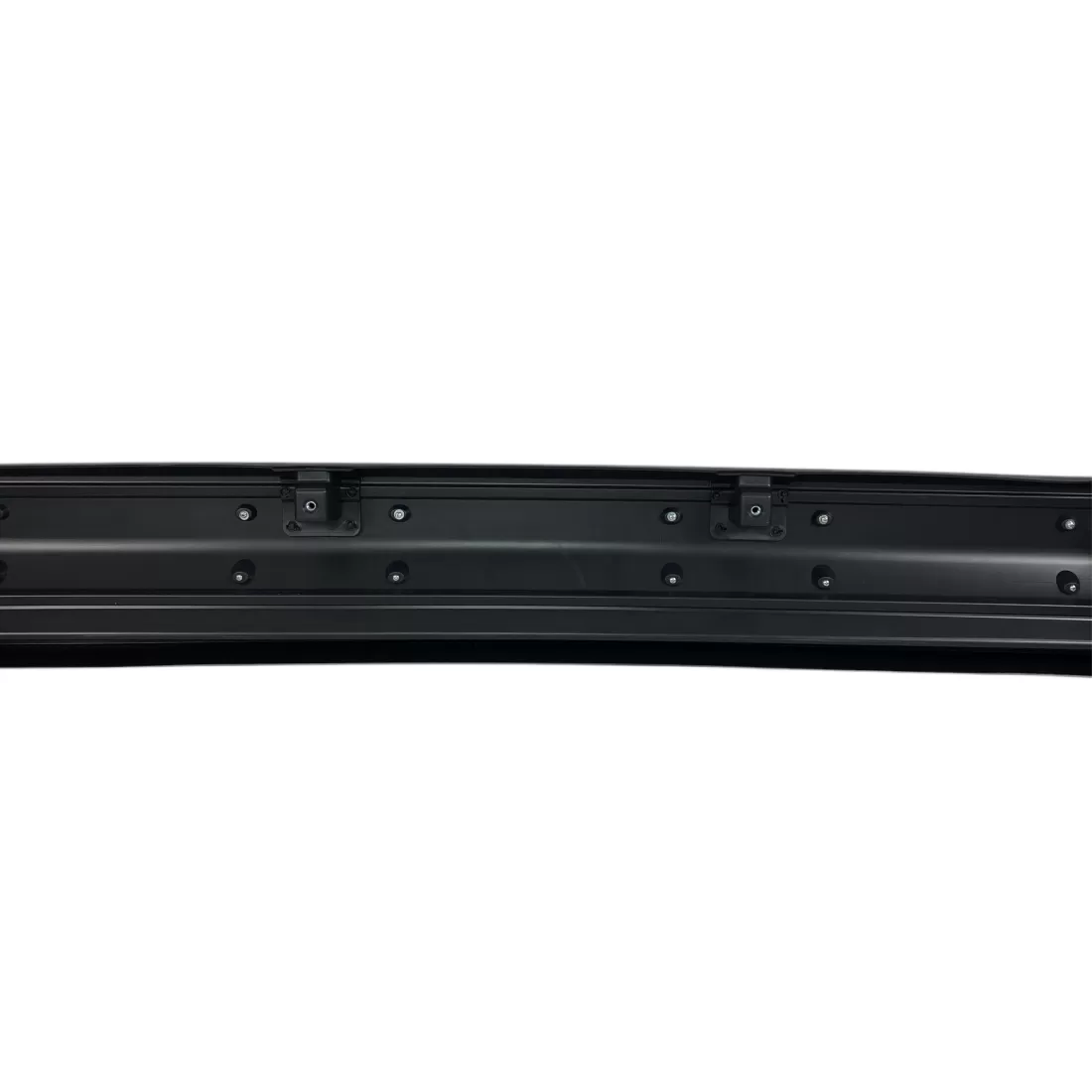 Задна броня Mercedes E-Class W124 (1985–1995) – AMG дизайн