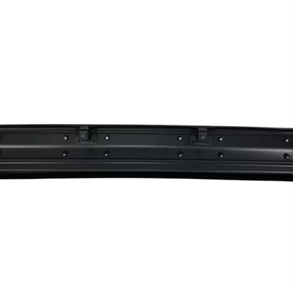 Задна броня Mercedes E-Class W124 (1985–1995) – AMG дизайн